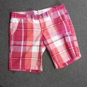 Pinks shorts
